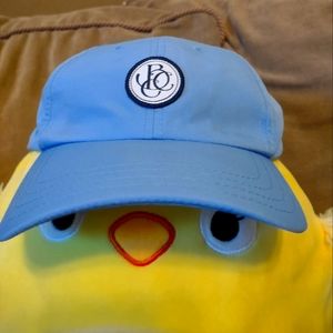 Ballentine Country Club Golf Hat